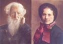 William and Catherine Booth: Building God’s Army