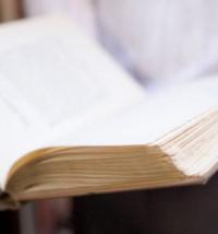 Literary Structure of the Bible