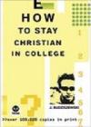 How to Stay Christian in College