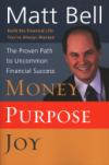 Money, Purpose, Joy