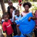 Don't Forget about Haiti's Orphans