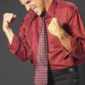 Getting to the Bottom of Your Anger