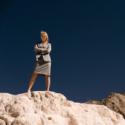 Finding Hope When Life Drives You to the Edge