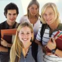Bringing Christ to School