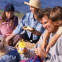 Loving “Those People”: Keeping Your Marriage Strong in a Blended Family