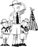 Boy Scouts of America: Still America's Best