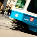 Getting Your "Financial Bus" on Track