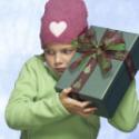 Needy Kids Find God's Love Tucked Inside Throwaway Boxes