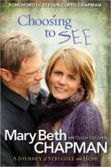 "My Friend Prozac": Mary Beth Chapman on Battling Clinical Depression