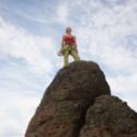 Pressing On When Faced With the Impossible