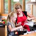 Simple Ways to Teach Kids about Gratitude