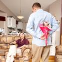 Inexpensive Ways to Honor Your Spouse this Valentine's Day