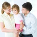 Where Character Begins in Children