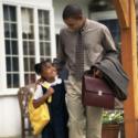 When One Spouse Travels: 5 Steps for Keeping the Peace