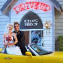 Drive-Through Weddings?