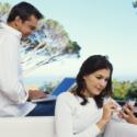 The Pressures of Executive Marriages