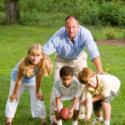 Playing With Your Children Can Be More Than Fun and Games