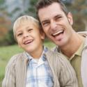 Father to Son: One Father's Journey from Adopting to Adopted