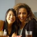 Women: Be the Kind of Friend You Want to Have
