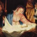 Women of Advent and Christmas: Mary
