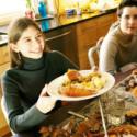 Five Points to Teaching Good Manners