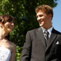 When Your Son Says "I Do": A Mother’s New Role
