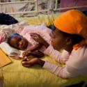 Helping Kids Make Sense of Haiti