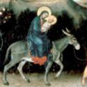 On the Road to Bethlehem: The Faith of Jesus' Mother