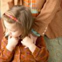 Are You Parenting with Faith?