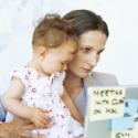 Five Sunday Strategies for Mompreneurs