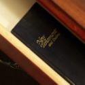 How to Run Your Business by the Book