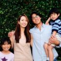 Parent with the Real World in Mind