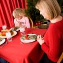 Forgiveness: The Key to Handling Holiday Family Drama