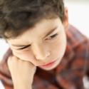 When Your Child Suffers