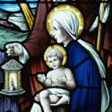 Advent: Enlarged in the Waiting