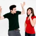 Stress and Marital Happiness