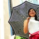 Staying Under God's Umbrella of Grace