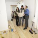 How Much House Does a Family Need?
