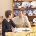 A Husband's Biblical Trump Card?