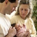 The Worth of a Stay-at-Home Spouse