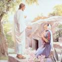 Experience the Power of the Resurrection Every Day
