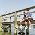 Fishing Lessons