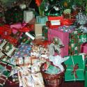 Multiplying Blessings: Christmas Gifts that Keep on Giving