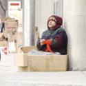 The Cries of the Poor