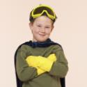 Redefining Heroism for Our Children