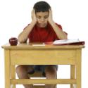 Motivating an Underachieving Child