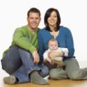 Early Childbearing Years are a Marriage's "Vulnerable Years"