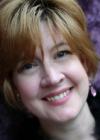 Author Lisa Samson Talks about Living Outside the Box
