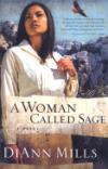 <i>A Woman Called Sage</i> Mixes Revenge with Romance