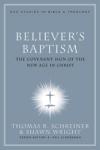 Believer's Baptism Draws Profs' Wide-Ranging Defense